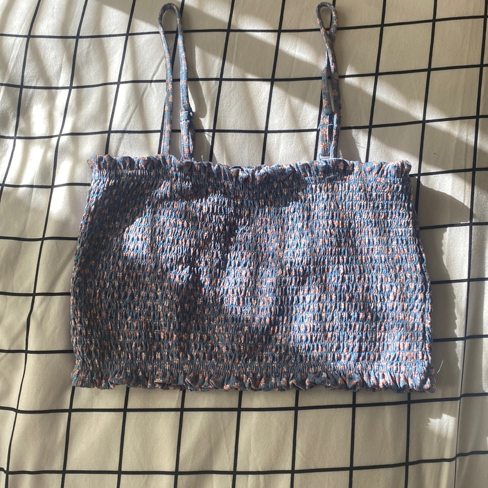 Jolie & joy top